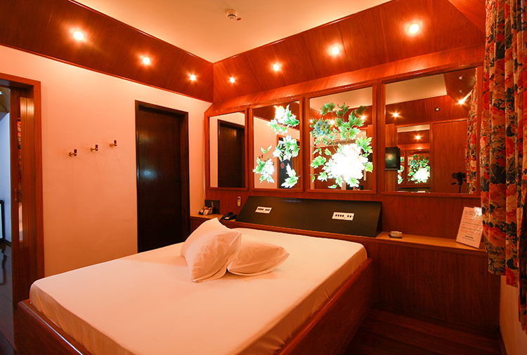 Suíte Sirius - Foto 15