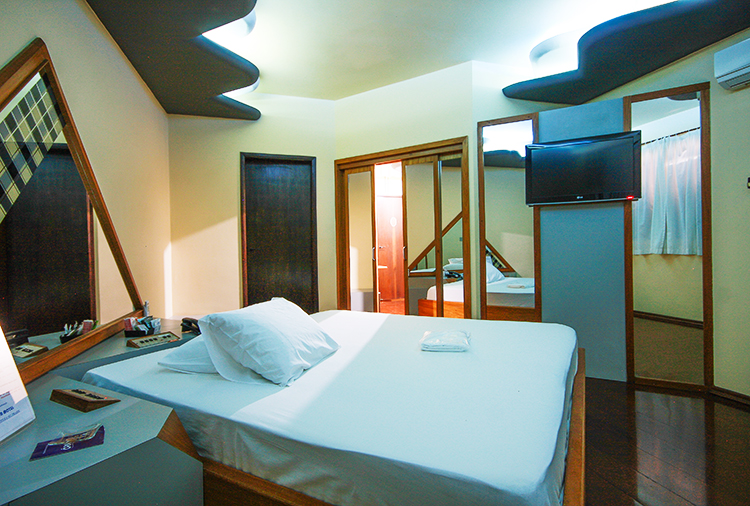 Suíte Sirius - Foto 10