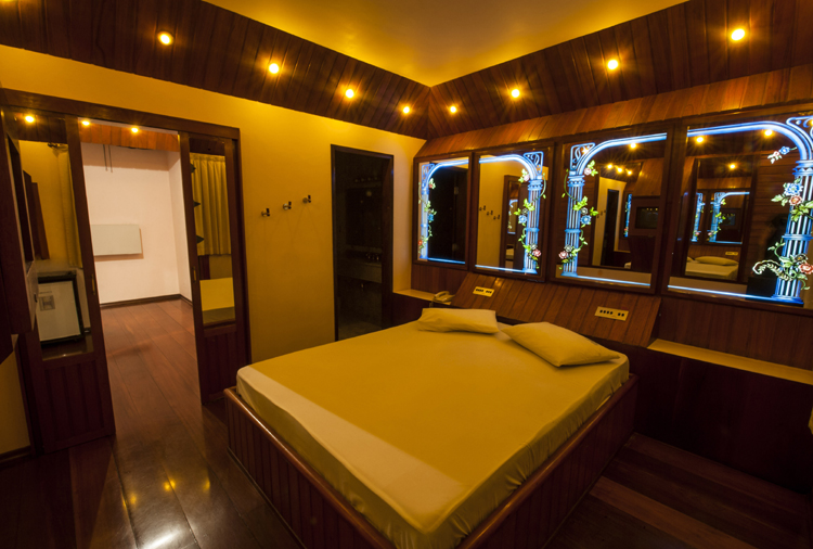 Suíte Sirius - Foto 3