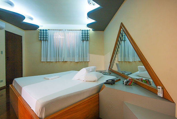 Suíte Sirius - Foto 5