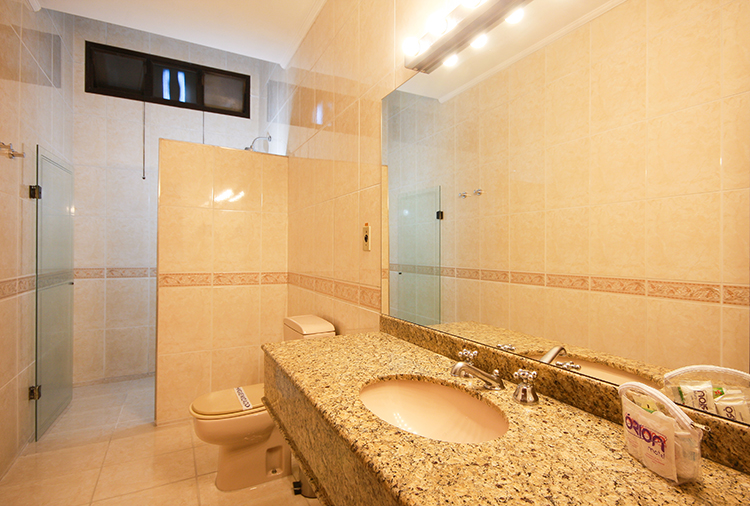 Suíte Sirius - Foto 6