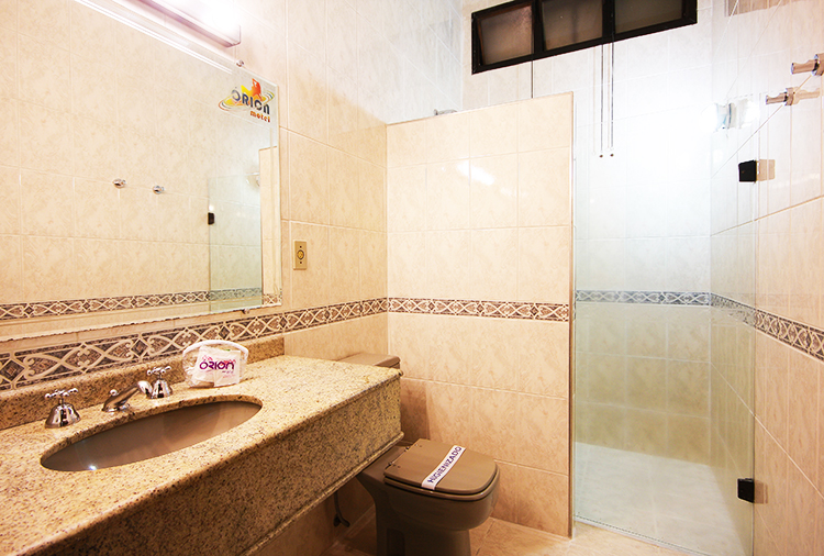 Suíte Sirius - Foto 13