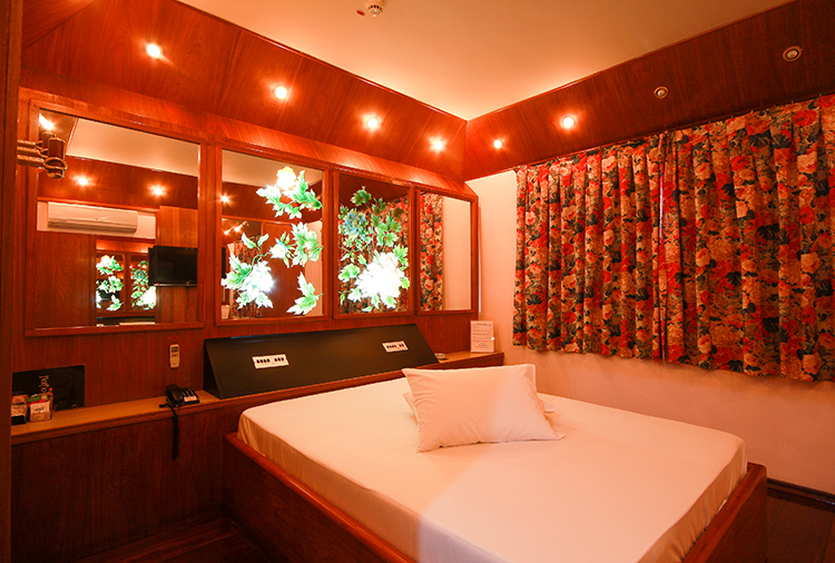 Suíte Sirius - Foto 14