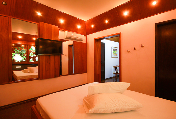 Suíte Sirius - Foto 16