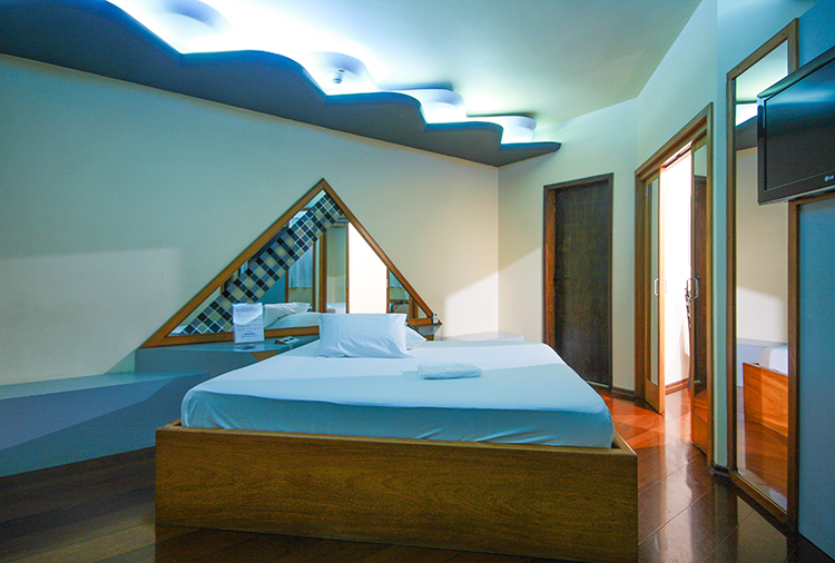 Suíte Sirius - Foto 9