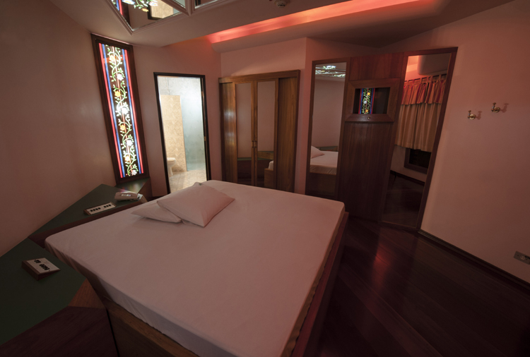 Suíte Sirius - Foto 4