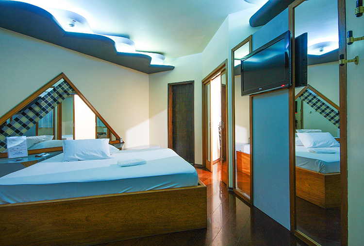 Suíte Sirius - Foto 8