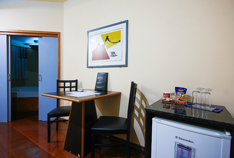 Suíte Sirius - Foto 7