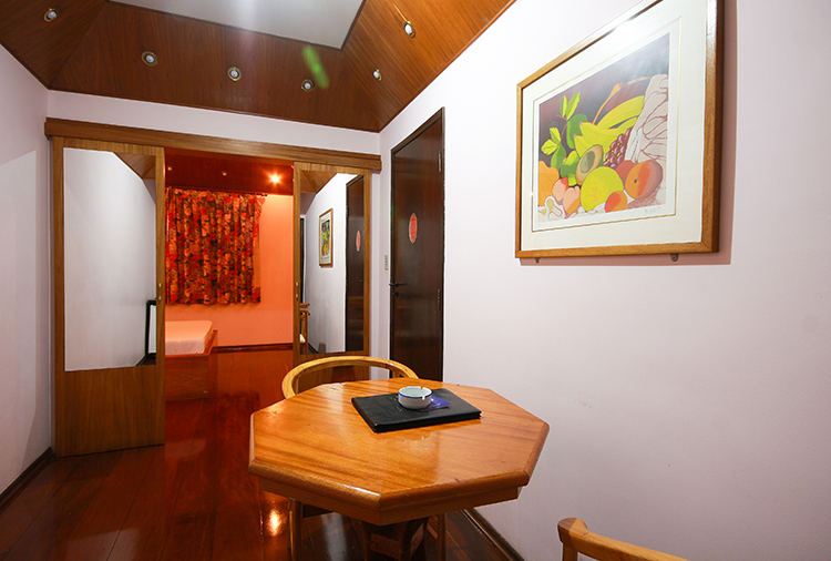 Suíte Sirius - Foto 12