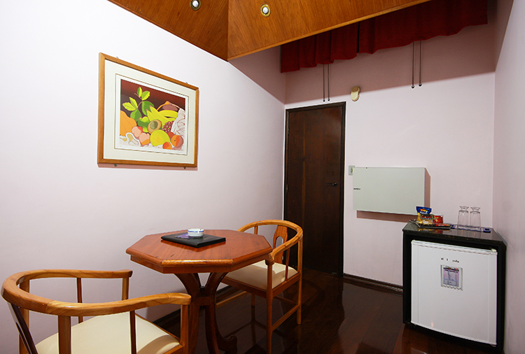 Suíte Sirius - Foto 11