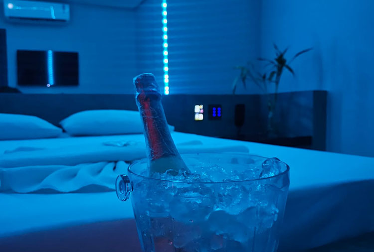 Afrodite Motel