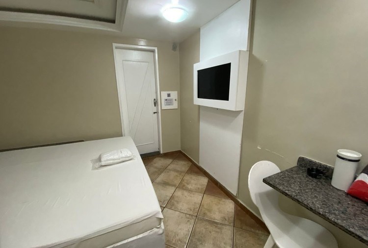 Motel Lua de Mel