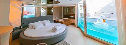 Motel Cavalo Branco