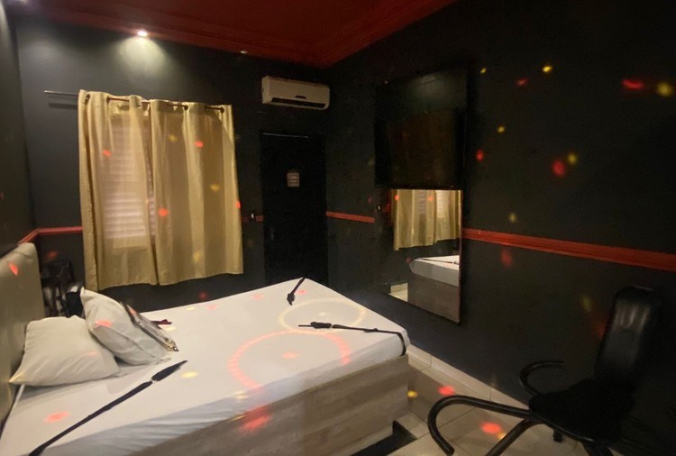 Free Way Motel - Suíte Free Way Prime
