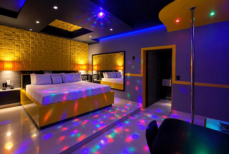 Free Way Motel - Suíte Master