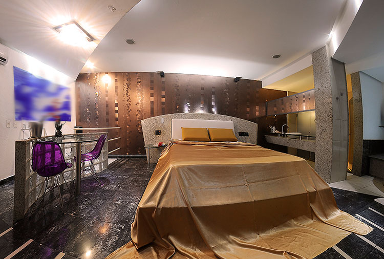 Fidji Motel
