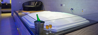 Motel Deslize - Uberlândia