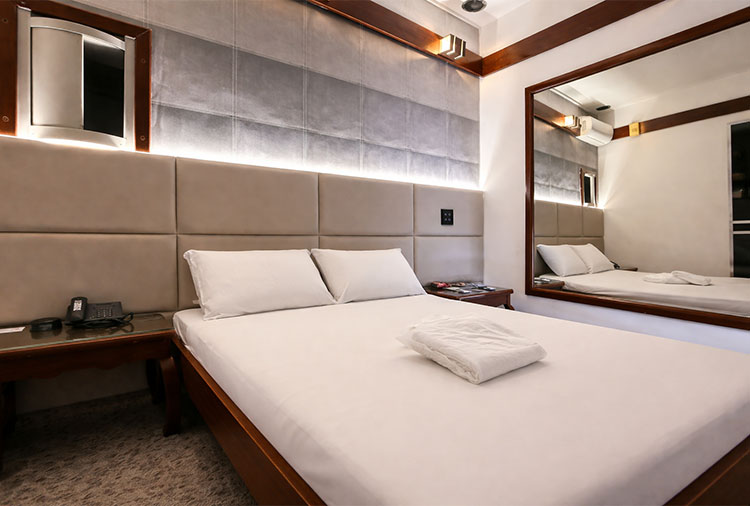 Motel Fantasy V - Lagoa