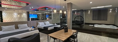 Motel Orion