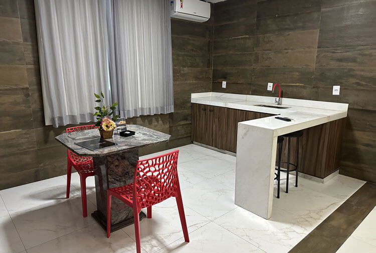 Suíte Loft - Foto 2