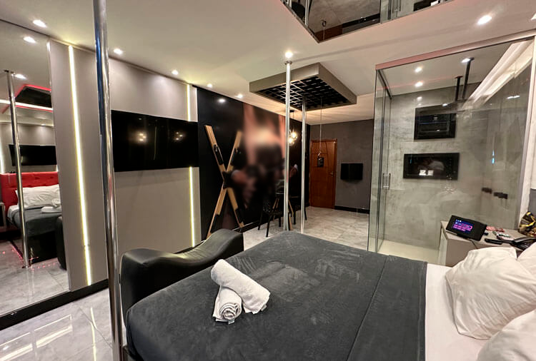 Suíte Hidro 50 Tons - Foto 11