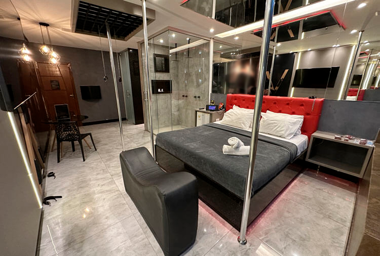 Suíte Hidro 50 Tons - Foto 10