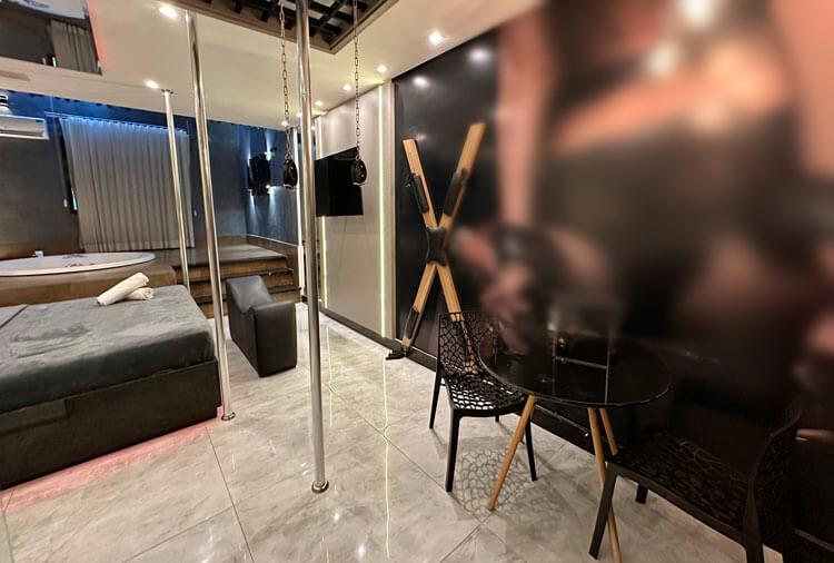 Suíte Hidro 50 Tons - Foto 7