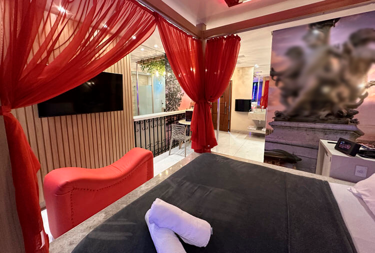 Suíte Hidro França - Foto 14