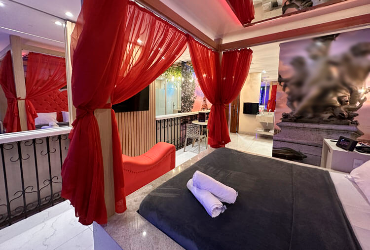 Suíte Hidro França - Foto 11