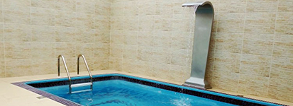 Motel Cravo e Canela