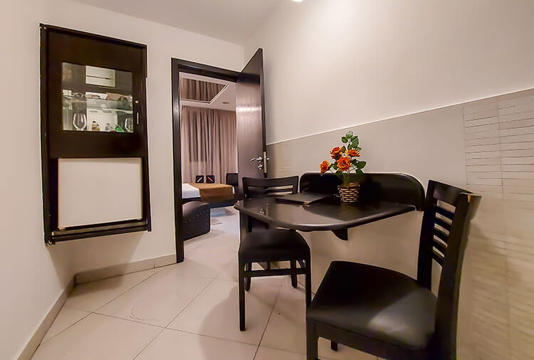 Suíte Apartamento Executivo - Foto 10