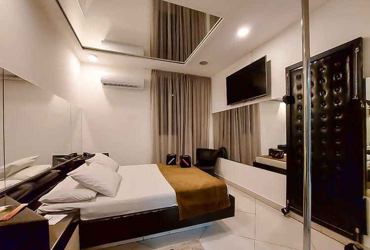 Suíte Apartamento Executivo - Foto 6