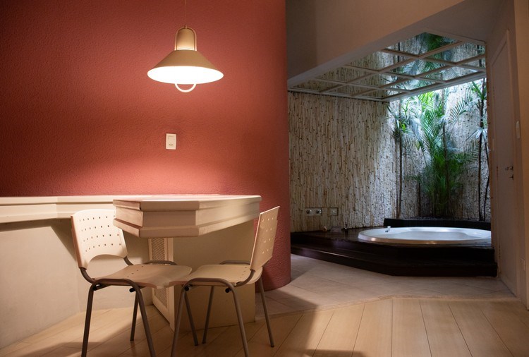 Suíte Luxo - Foto 3