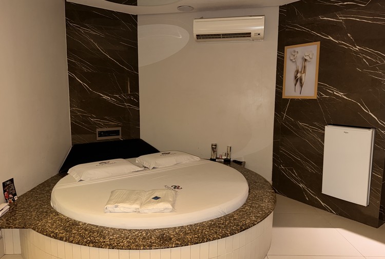 Karysma Motel - Cuiabá - Suíte 5 Estrelas