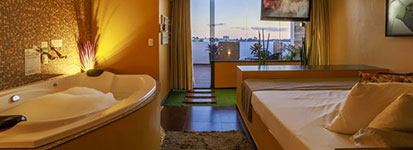 Paradiso - Passo Fundo