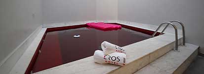 Eros Hotel - Afogados