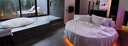 Luv Motel - Caxias do Sul