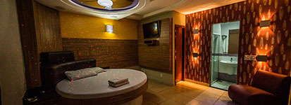 Caribe Motel