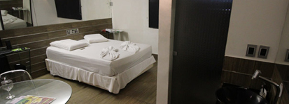 Hotel Rio
