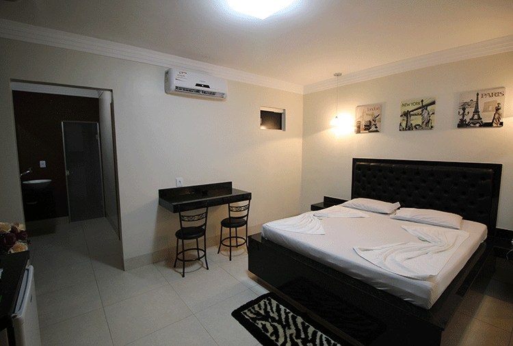 Times Motel