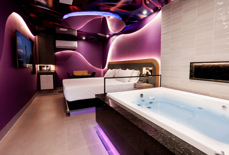 Motel Savanas