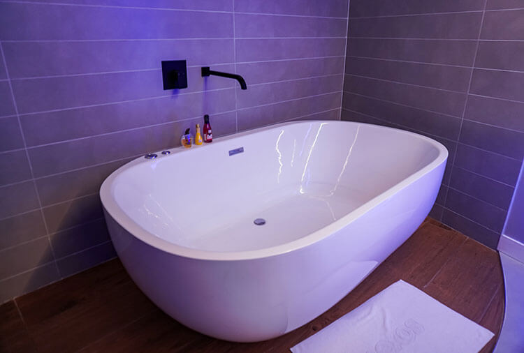 Suíte Nexos Lounge - Foto 4