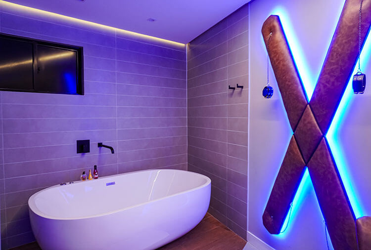 Suíte Nexos Lounge - Foto 10