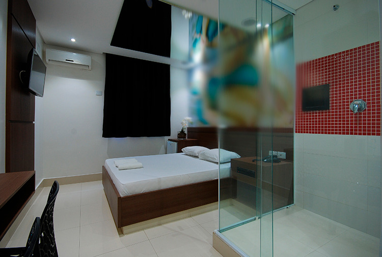 Suíte Executiva A - Foto 6