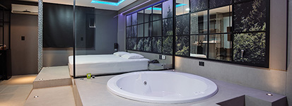 Motel Della Montagna