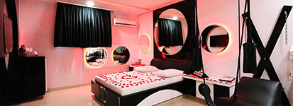 Motel Mirage