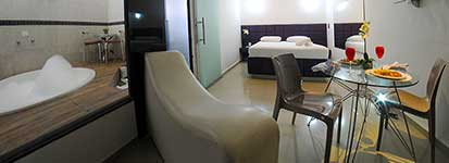 Cristal Executivo Hotel