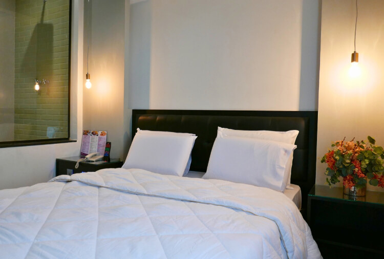 Suíte Safira Moderna - Foto 6