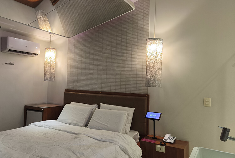 Suíte Censiv - Foto 1