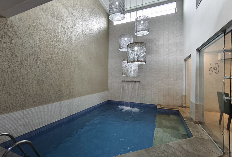 Suíte Censiv - Foto 3